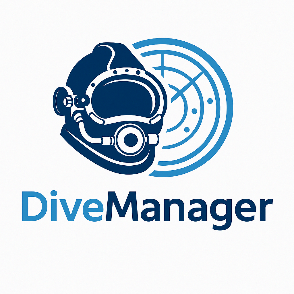 DiveManager